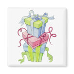 Gift Boxes Magnet
