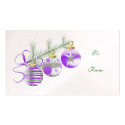 Gift Cards Christmas business cards