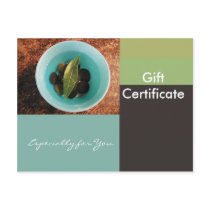 Gift Certificate Template-Flat-Geometric Bowl