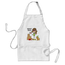 Gift For Summer Aprons
