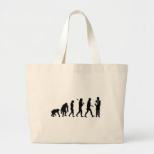 Gift ideas for medical doctors and specialists canvas bag