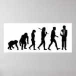 Gift ideas for medical doctors and specialists posters