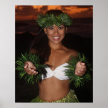 Gift of Aloha Posters