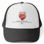 Gift of Healing Hat