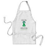 Gift of Life Aprons