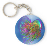 Gift of Love keychains