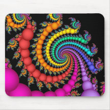 Gift of Pearls Mousepad