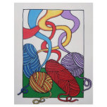 Gift of Wool by Piliero flyers