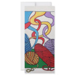 Gift of Wool by Piliero rack cards