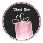 Gift Tag Sticker