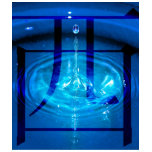 GIFT ~ TESSA HOUSEWARMING ~ ELEMENTS WEST (WATER) t-shirts