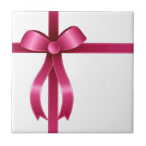 Gift Wrapped  Tile or Trivet tiles
