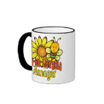 Gifts For Bosses mugs