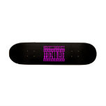 Gifts for Bridesmaids  World's Greatest Bridesmaid skateboards