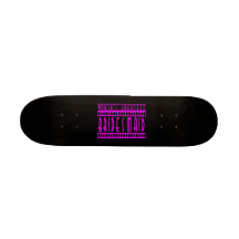 Gifts for Bridesmaids  World's Greatest Bridesmaid Custom Skateboard