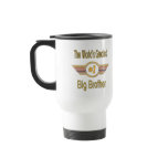 Gifts For Brothers Coffee Mug