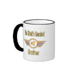 Gifts For Brothers Mugs