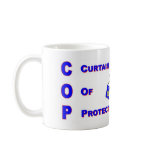 Gifts for cops. From Shirts to Mugs