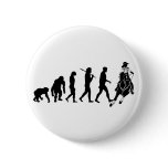 Gifts for cowgirls and ranchers pinback buttons