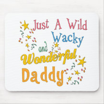 Gifts For Dads Mouse Mat