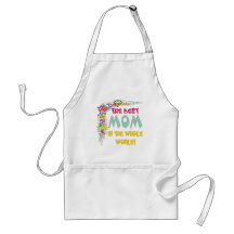 Gifts For Mothers Day Aprons
