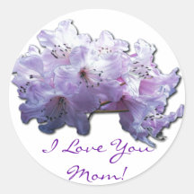 GIFTS FOR MOTHERS EVERYWHERE! STICKER