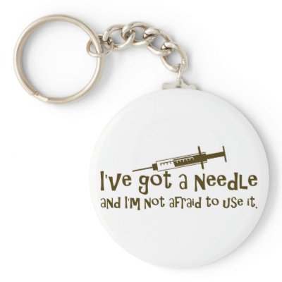 Gifts Nurse on Not Afraid To Use It  Funny T Shirts  Mugs And Gift Ideas For Nurses