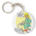 Gifts For Stenographers keychains