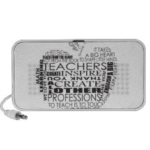 Gifts for Teachers Mini Speaker