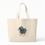 Gifts in trolley bag