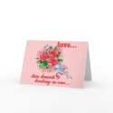 Gifts of Love cards