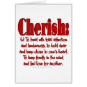 Gifts Of Love cards