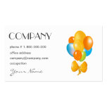 Gifts Shop Business Card