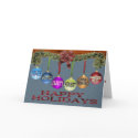 Gifts That Last a Lifetime cards