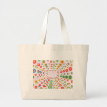 Gifts that Smile - Baby designs for Grown Ups Canvas Bag