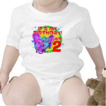 "GiggleBellies"  It's My Birthday!