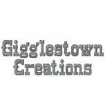 Gigglestown Creations Embroidered Shirt embroidered shirts