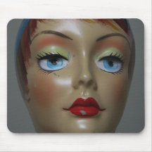 Gigi Mouse Pad