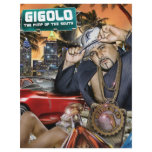 GIGOLO flyers