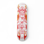 GIHAN original Skateboard