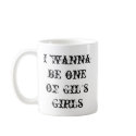 Gil Elvgren mug design retro vintage