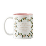 Gilded Flower Mum, Gilded Flower Mum mugs