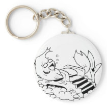 Giles BDSM Keychains