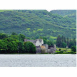 Gill Lough Lakes Ireland Parkes Castle photo sculptures