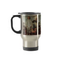 Gilles By Watteau Antoine mugs