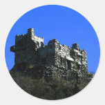 Gillette Castle stickers