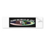 GilroyBJJbanner3 Bumper Sticker