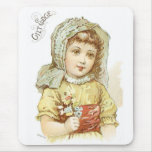 Gilt Edge mousepads
