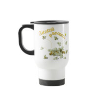 Gimme Popcorn Popcorn Lovers Coffee Mug