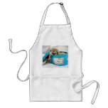 Gimme some sugar apron